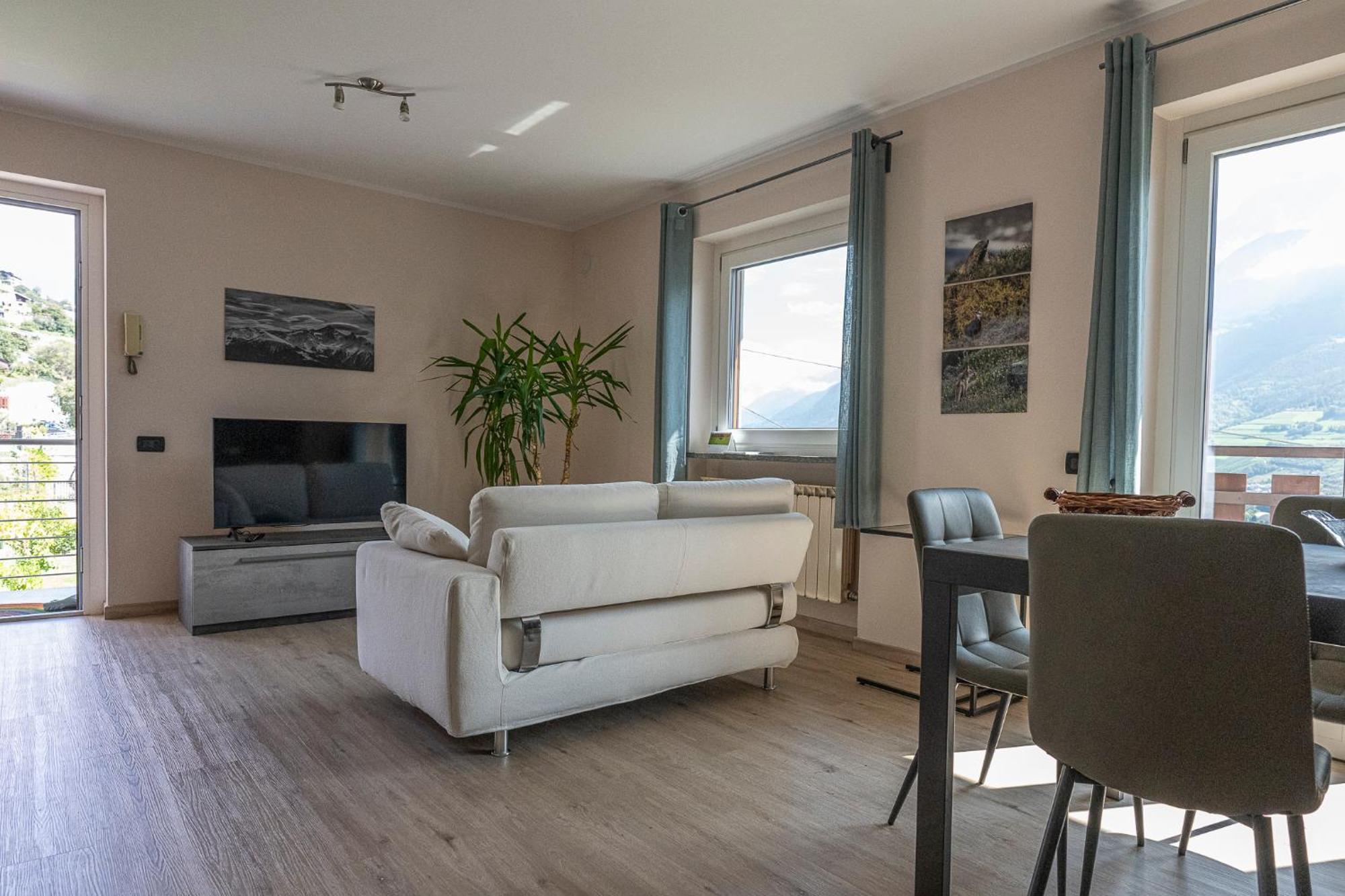 La Casa Delle Farfalle - Cir Vda Sarre 0001 Aoste Extérieur photo